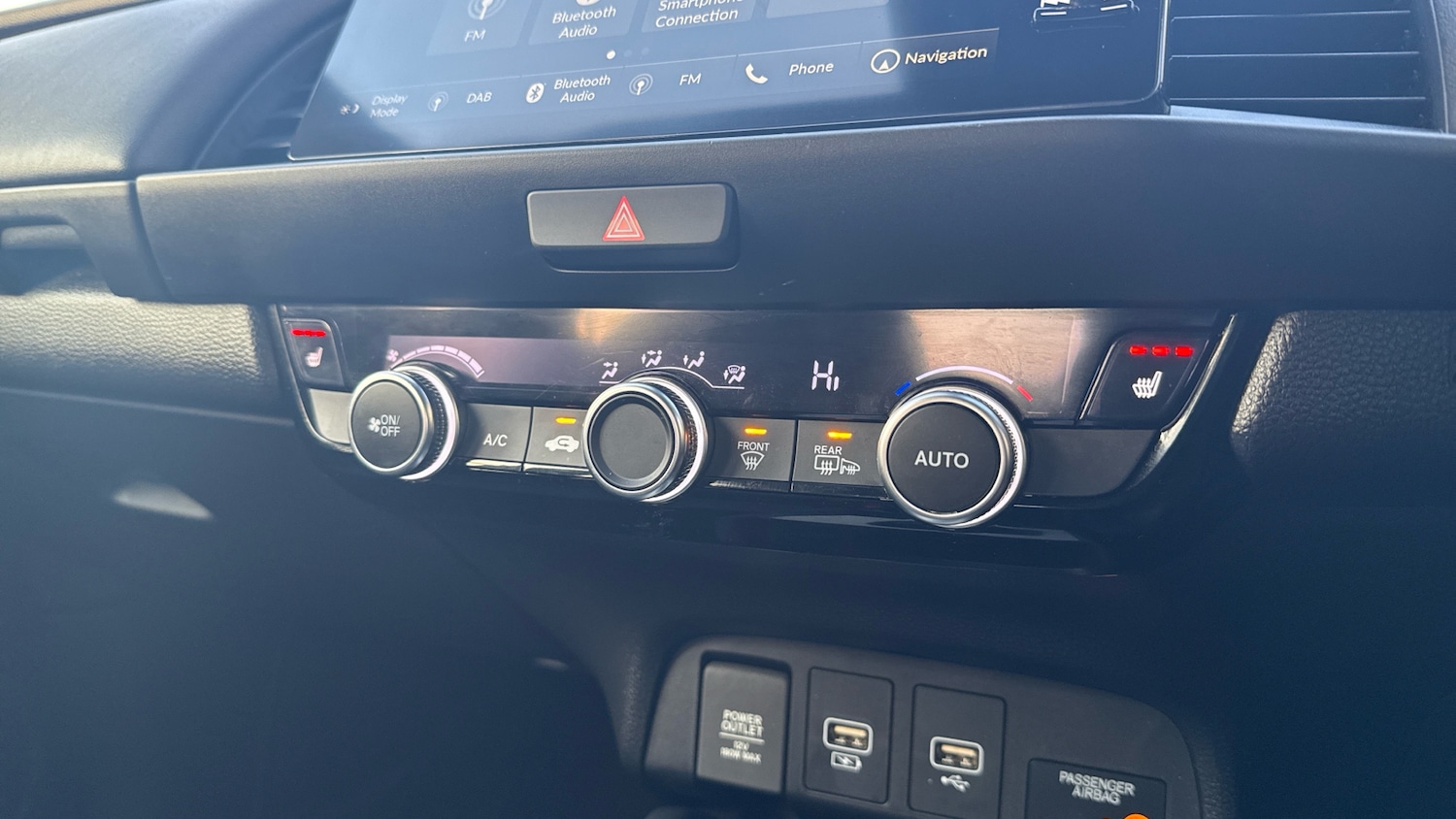 Used Honda Jazz 2022 for sale - 77210177: Photo 30