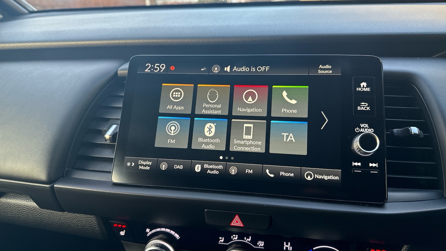 Used Honda Jazz 2022 for sale - 77210177: Photo 31