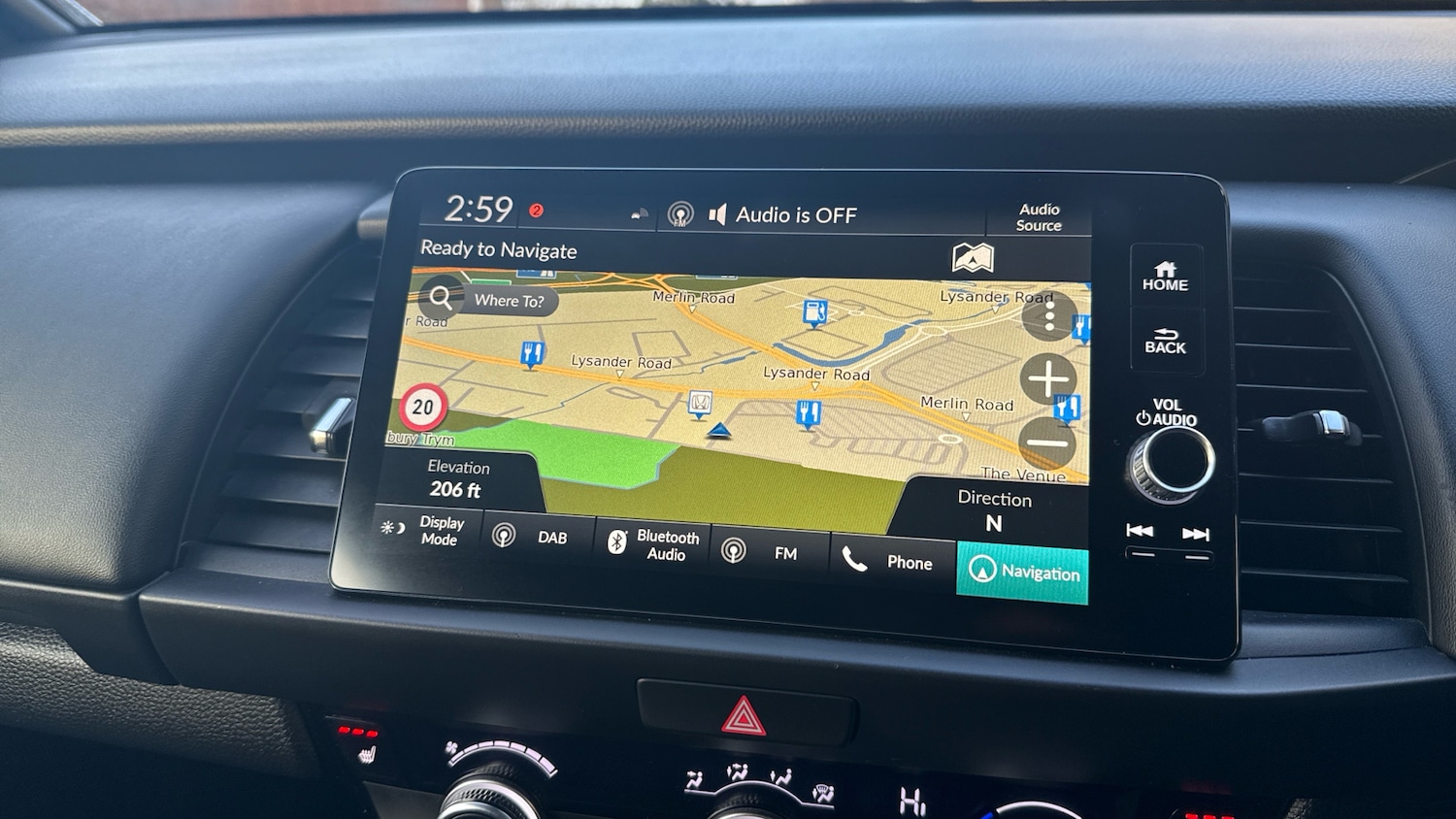 Used Honda Jazz 2022 for sale - 77210177: Photo 32