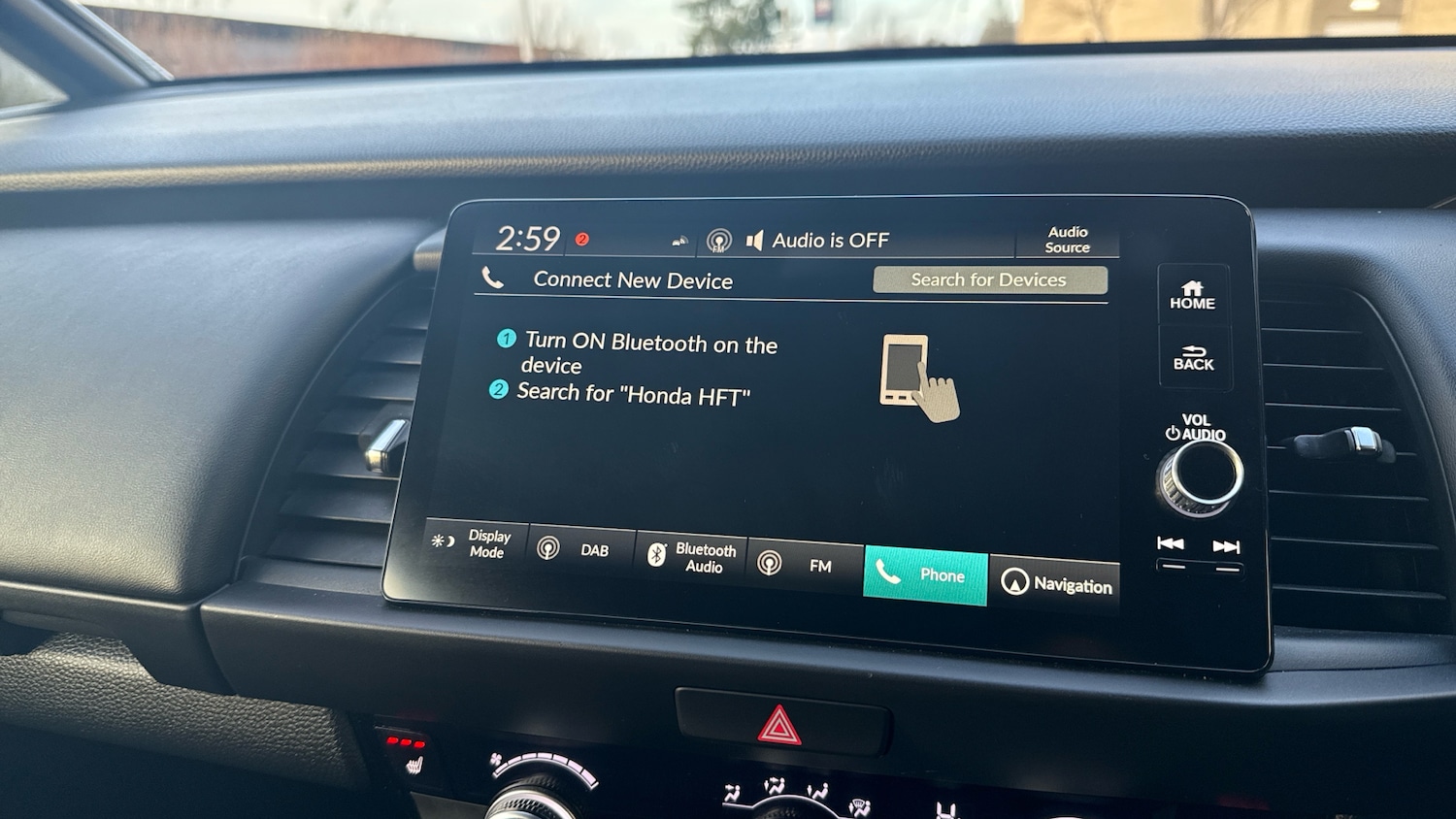 Used Honda Jazz 2022 for sale - 77210177: Photo 33