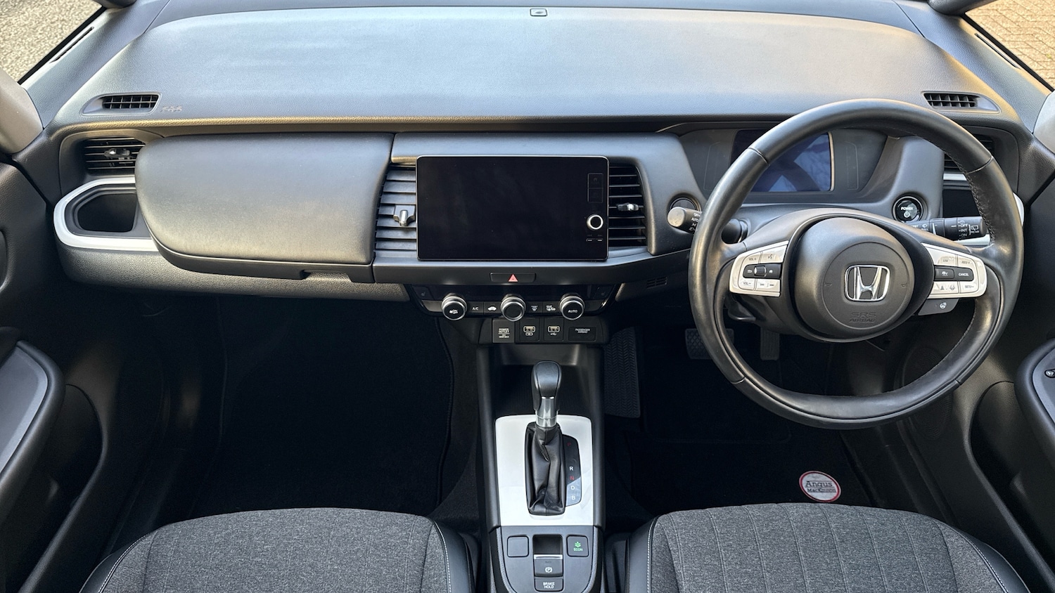 Used Honda Jazz 2022 for sale - 77210177: Photo 4