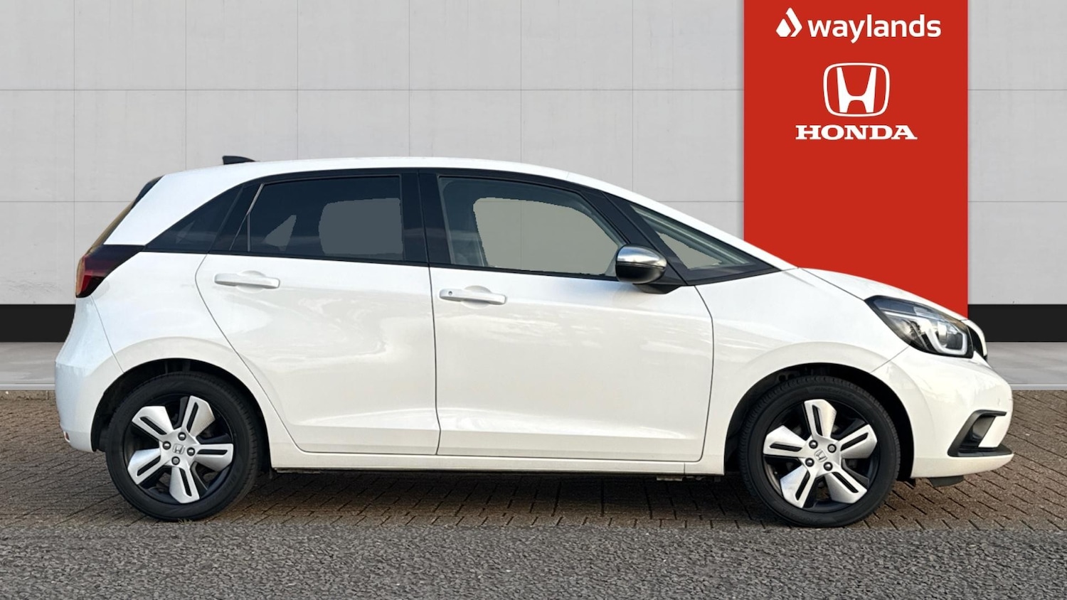 Used Honda Jazz 2022 for sale - 77210177: Photo 5