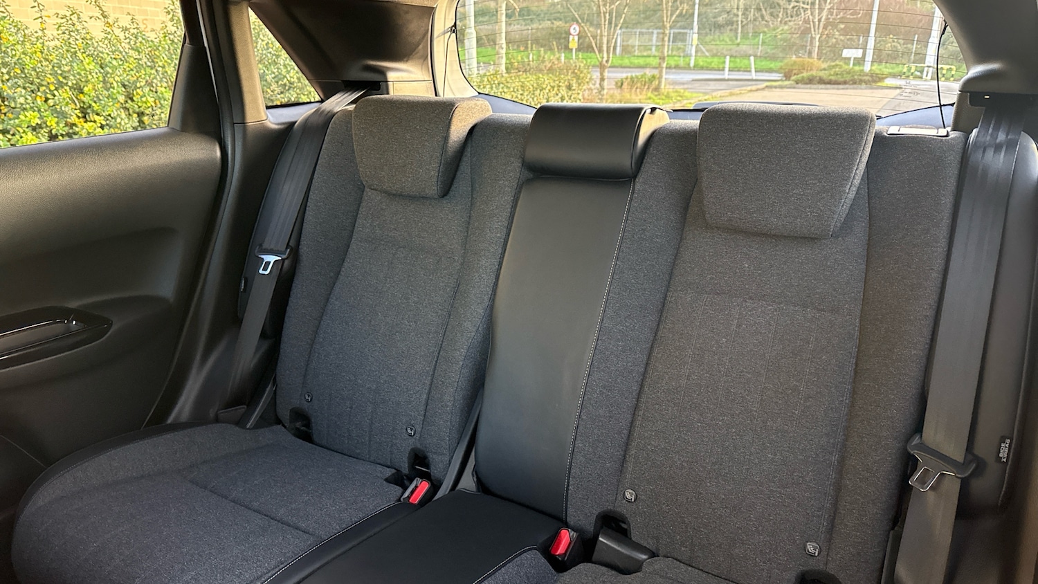 Used Honda Jazz 2022 for sale - 77210177: Photo 8