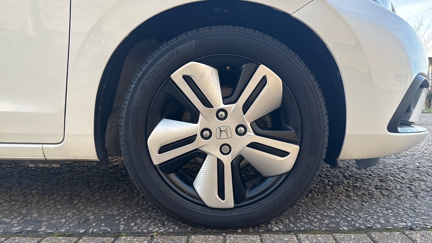 Used Honda Jazz 2022 for sale - 77210177: Photo 9