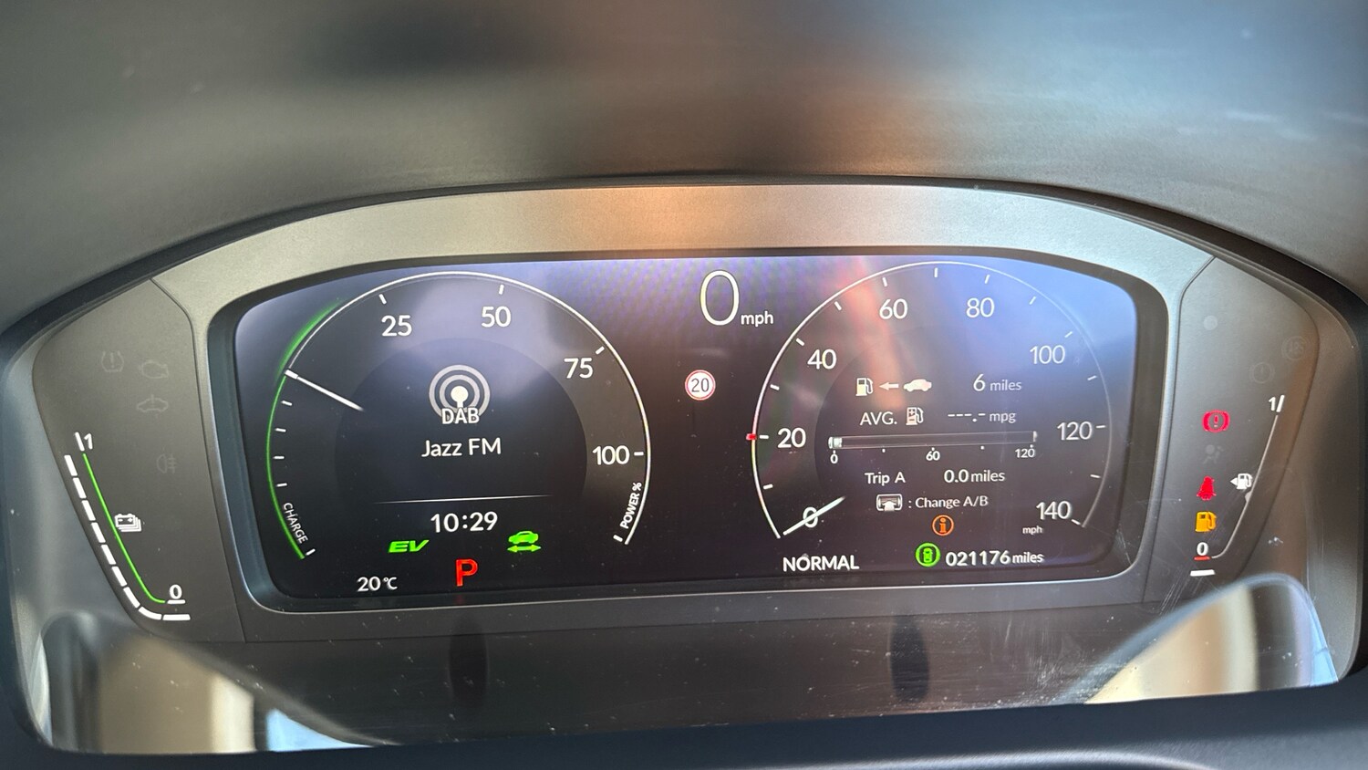 Used Honda ZR-V 2024 for sale - 77619000: Photo 11