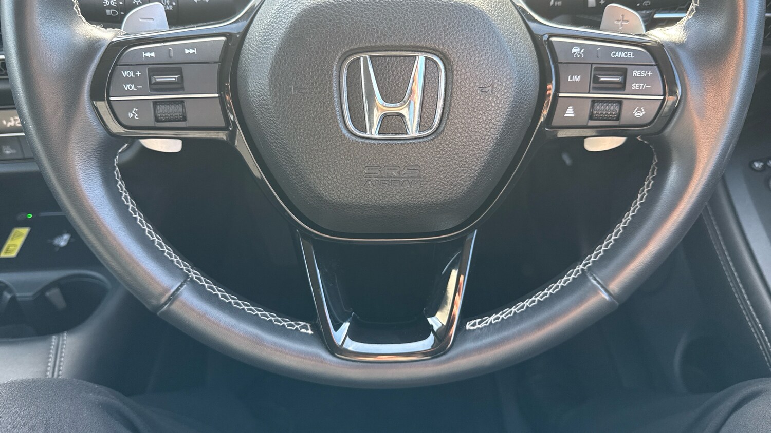 Used Honda ZR-V 2024 for sale - 77619000: Photo 22