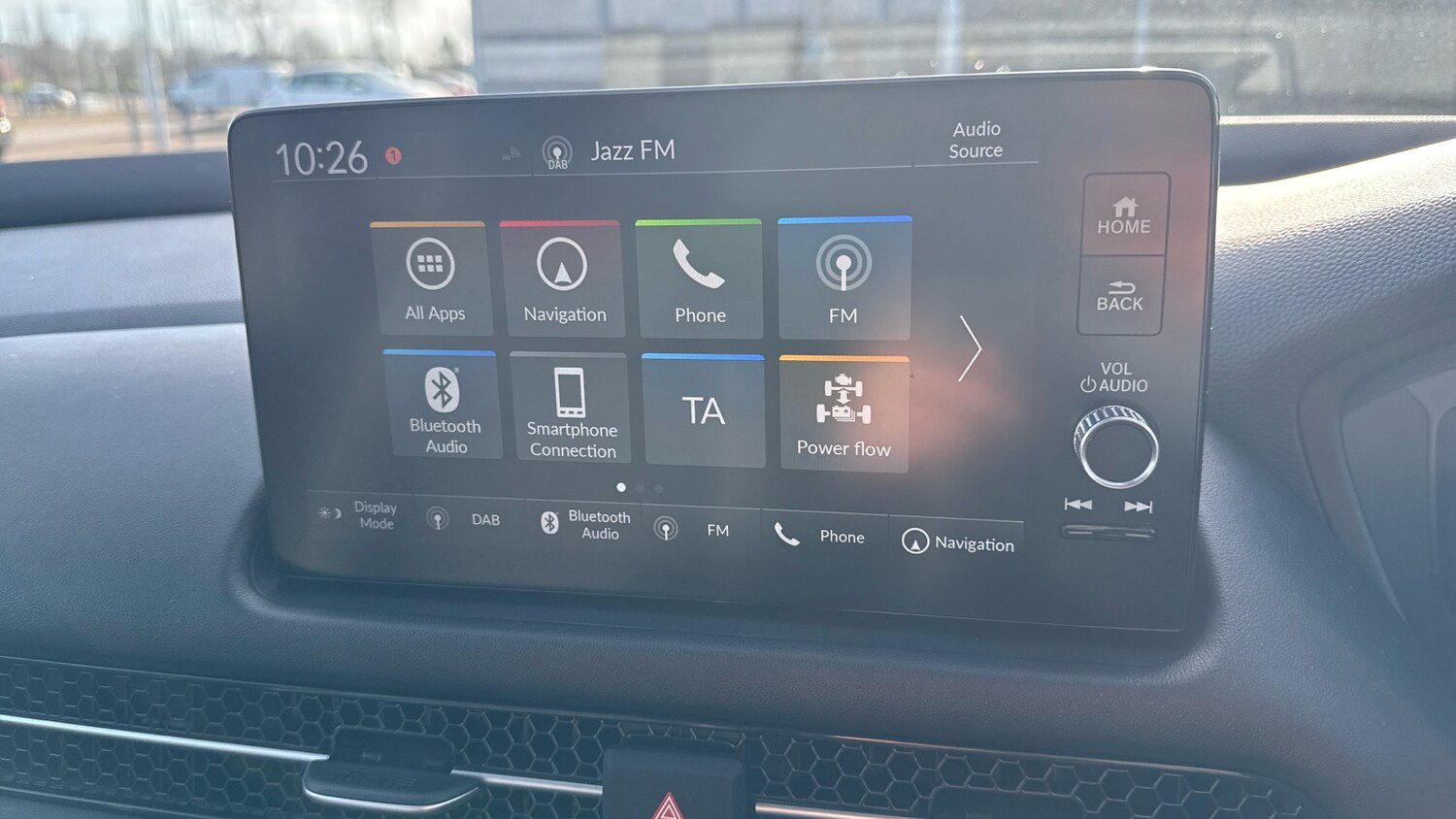 Used Honda ZR-V 2024 for sale - 77619000: Photo 24