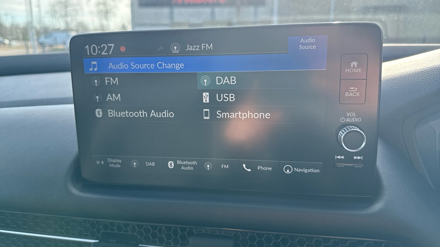 Used Honda ZR-V 2024 for sale - 77619000: Photo 27