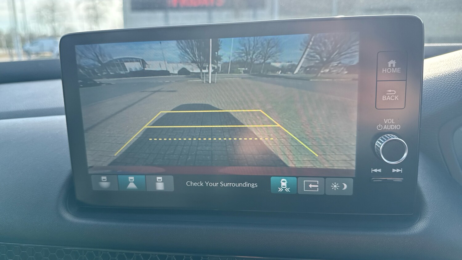 Used Honda ZR-V 2024 for sale - 77619000: Photo 28