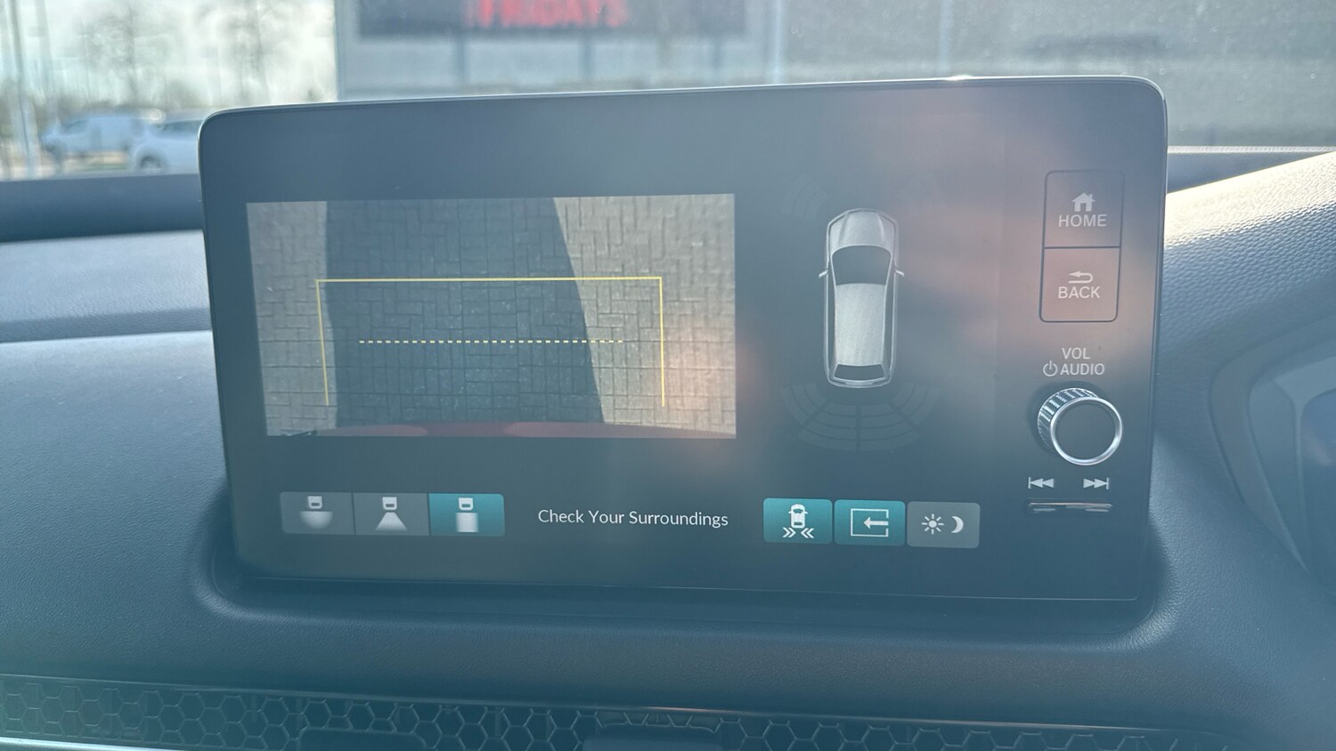 Used Honda ZR-V 2024 for sale - 77619000: Photo 30