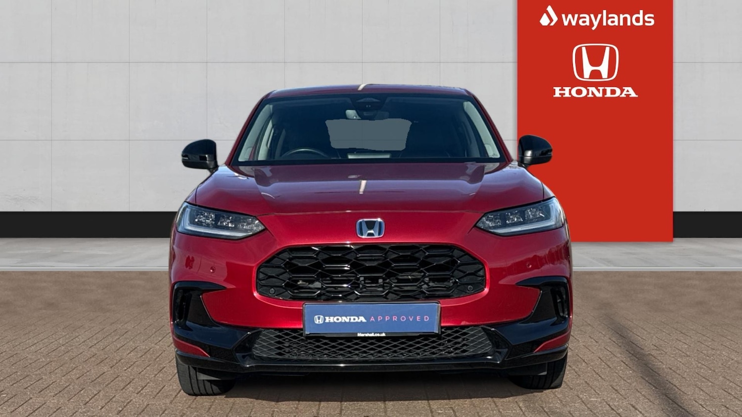 Used Honda ZR-V 2024 for sale - 77619000: Photo 6