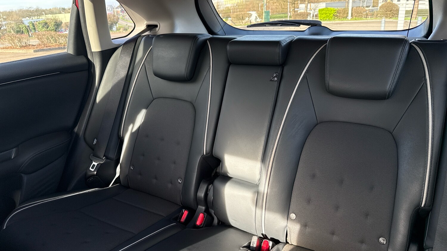 Used Honda ZR-V 2024 for sale - 77619000: Photo 8