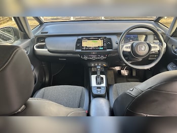 Used Honda Jazz 2023 for sale - 78757263: Photo