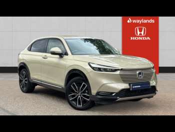 2023 - 1.5 eHEV Advance 5dr CVT