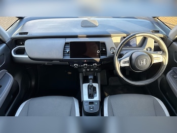 Used Honda Jazz 2022 for sale - 76894835: Photo