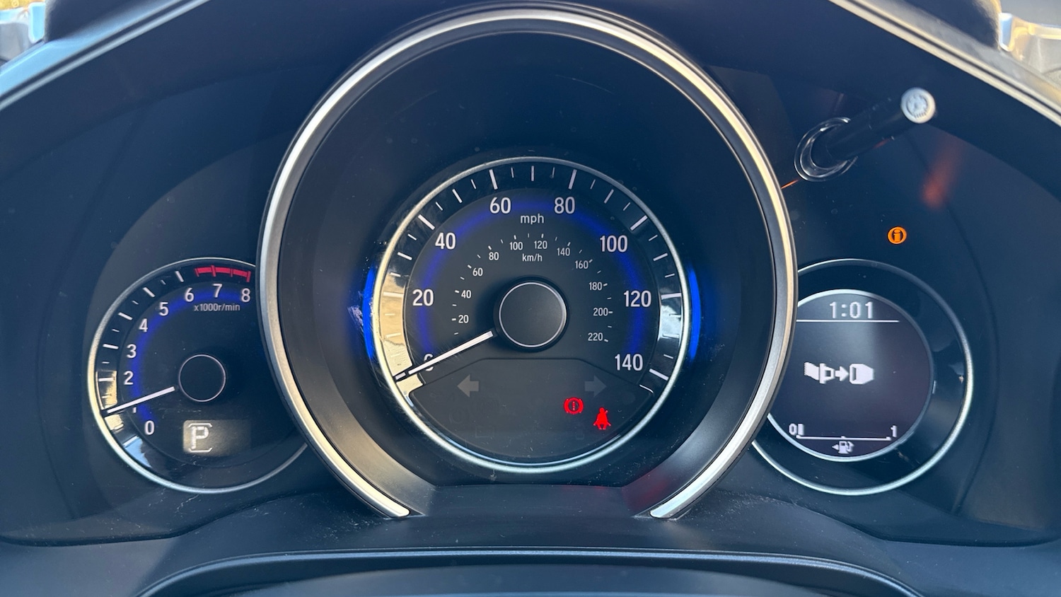 Used Honda Jazz 2018 for sale - 77095355: Photo 11