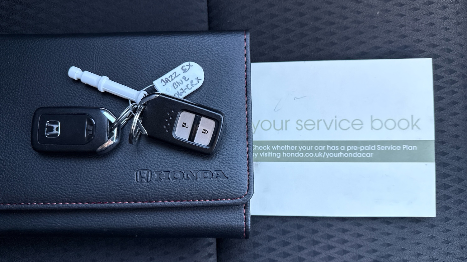 Used Honda Jazz 2018 for sale - 77095355: Photo 13