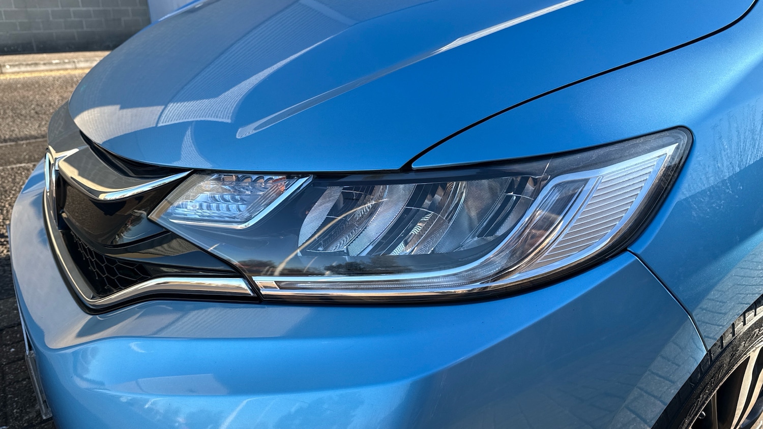 Used Honda Jazz 2018 for sale - 77095355: Photo 14