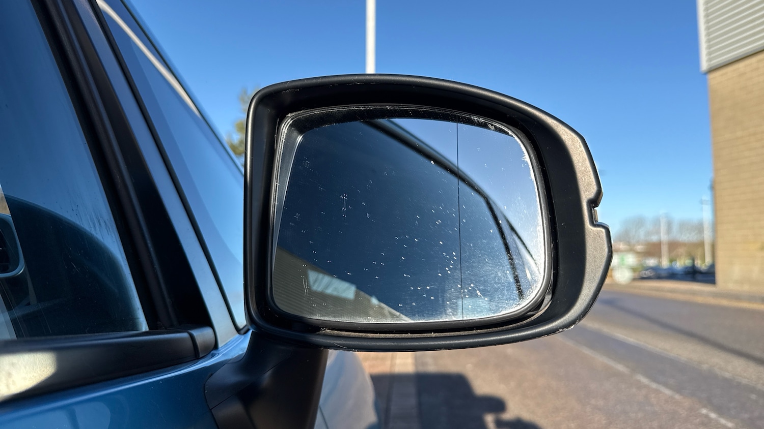 Used Honda Jazz 2018 for sale - 77095355: Photo 16