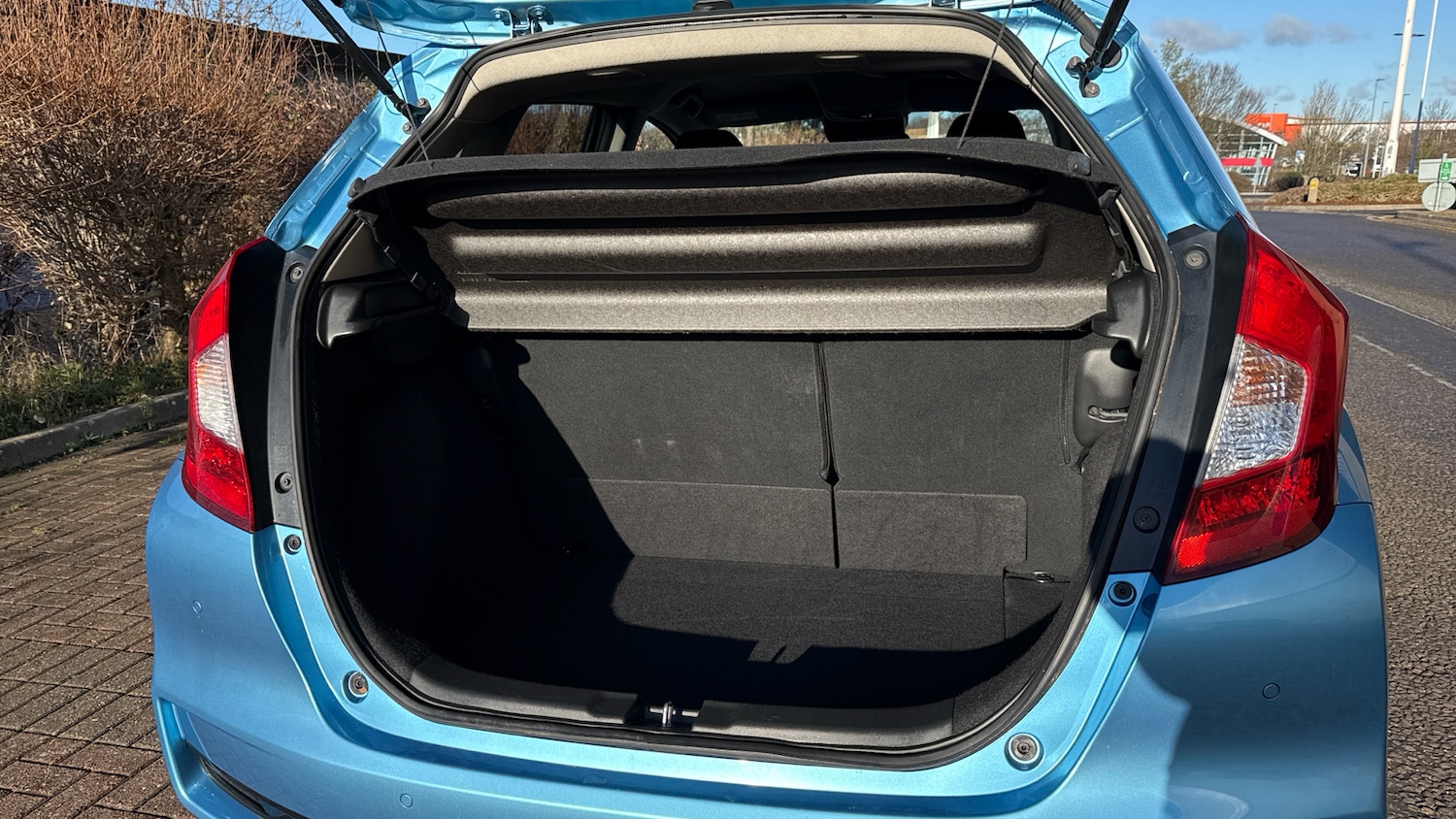 Used Honda Jazz 2018 for sale - 77095355: Photo 17