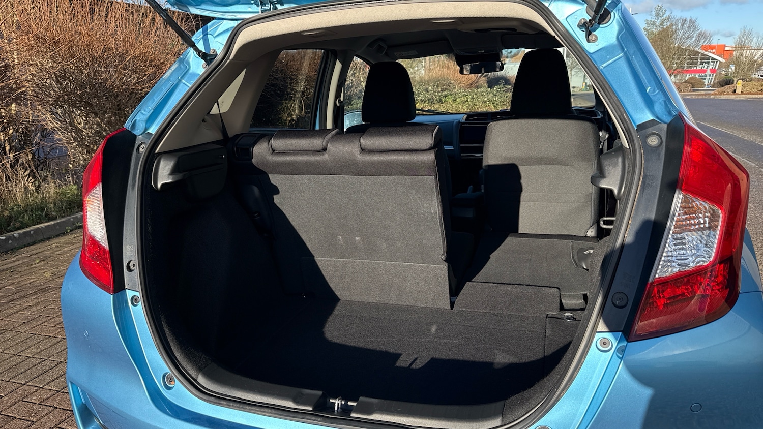 Used Honda Jazz 2018 for sale - 77095355: Photo 19