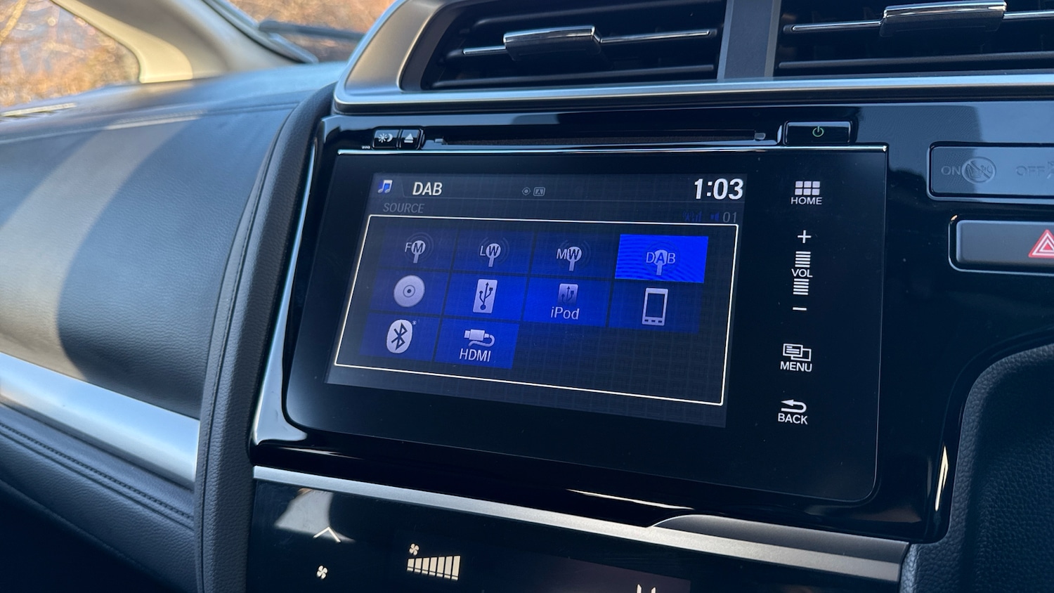 Used Honda Jazz 2018 for sale - 77095355: Photo 31