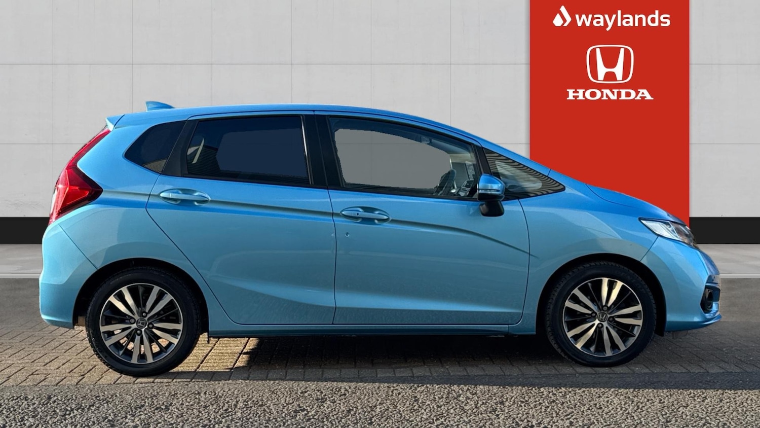 Used Honda Jazz 2018 for sale - 77095355: Photo 5