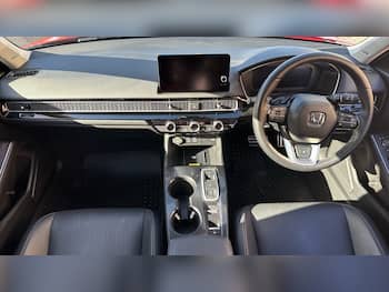 Used Honda Civic 2023 for sale - 79468827: Photo