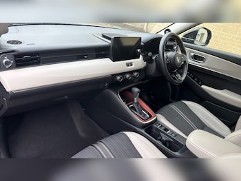 Used Honda HR-V 2022 for sale - 77235544: Photo