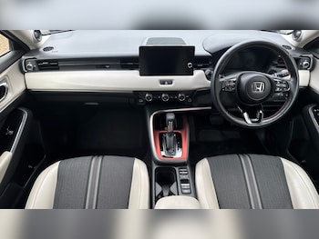 Used Honda HR-V 2022 for sale - 77235544: Photo