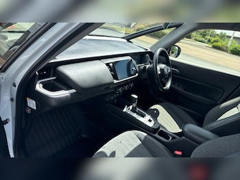 Used Honda Jazz 2023 for sale - 78748103: Photo