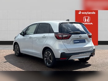 Used Honda Jazz 2023 for sale - 78748103: Photo