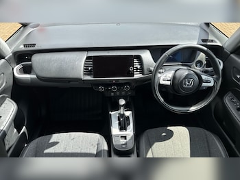 Used Honda Jazz 2023 for sale - 78748103: Photo