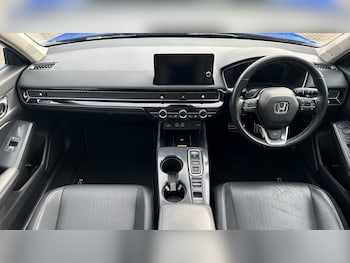 Used Honda Civic 2023 for sale - 77855617: Photo