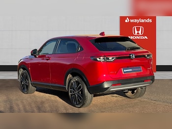 Used Honda HR-V 2022 for sale - 76738150: Photo