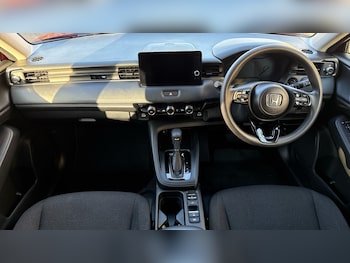 Used Honda HR-V 2022 for sale - 76738150: Photo