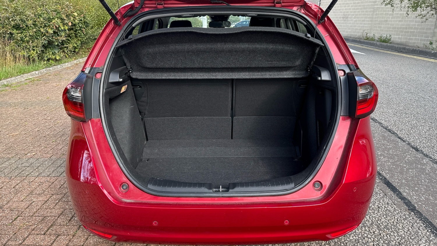 Vehicle 16