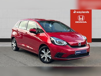 Used Honda Jazz 2023 for sale - 76037819: Photo
