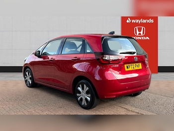 Used Honda Jazz 2023 for sale - 76037819: Photo