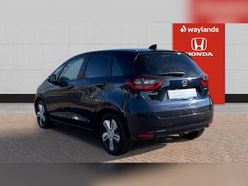 Used Honda Jazz 2022 for sale - 77545227: Photo