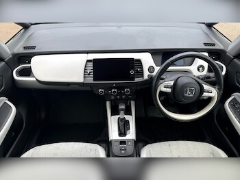 Used Honda Jazz 2022 for sale - 77545227: Photo