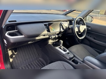 Used Honda Jazz 2021 for sale - 77393507: Photo