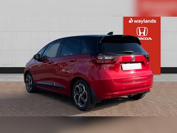 Used Honda Jazz 2021 for sale - 77393507: Photo