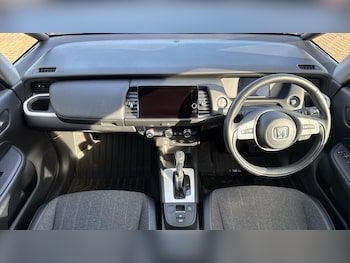 Used Honda Jazz 2021 for sale - 77393507: Photo