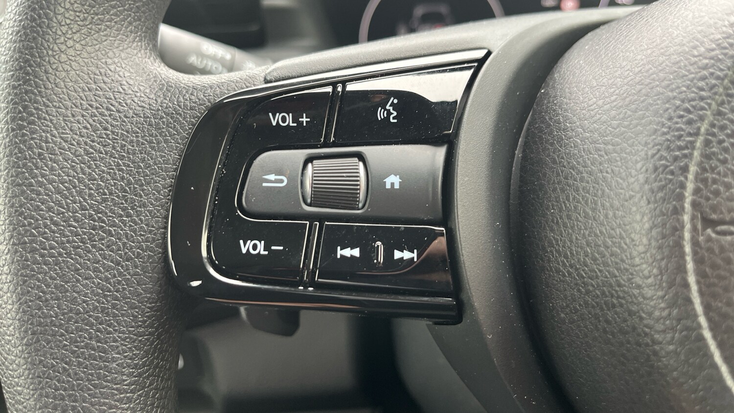 Used Honda HR-V 2023 for sale - 76037768: Photo 14