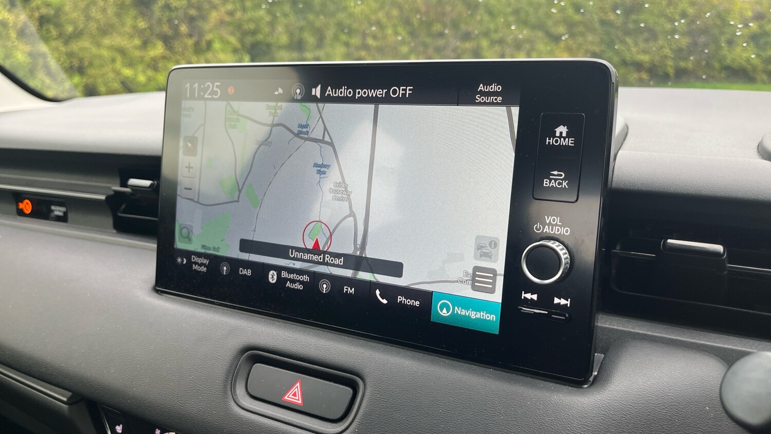 Used Honda HR-V 2023 for sale - 76037768: Photo 18