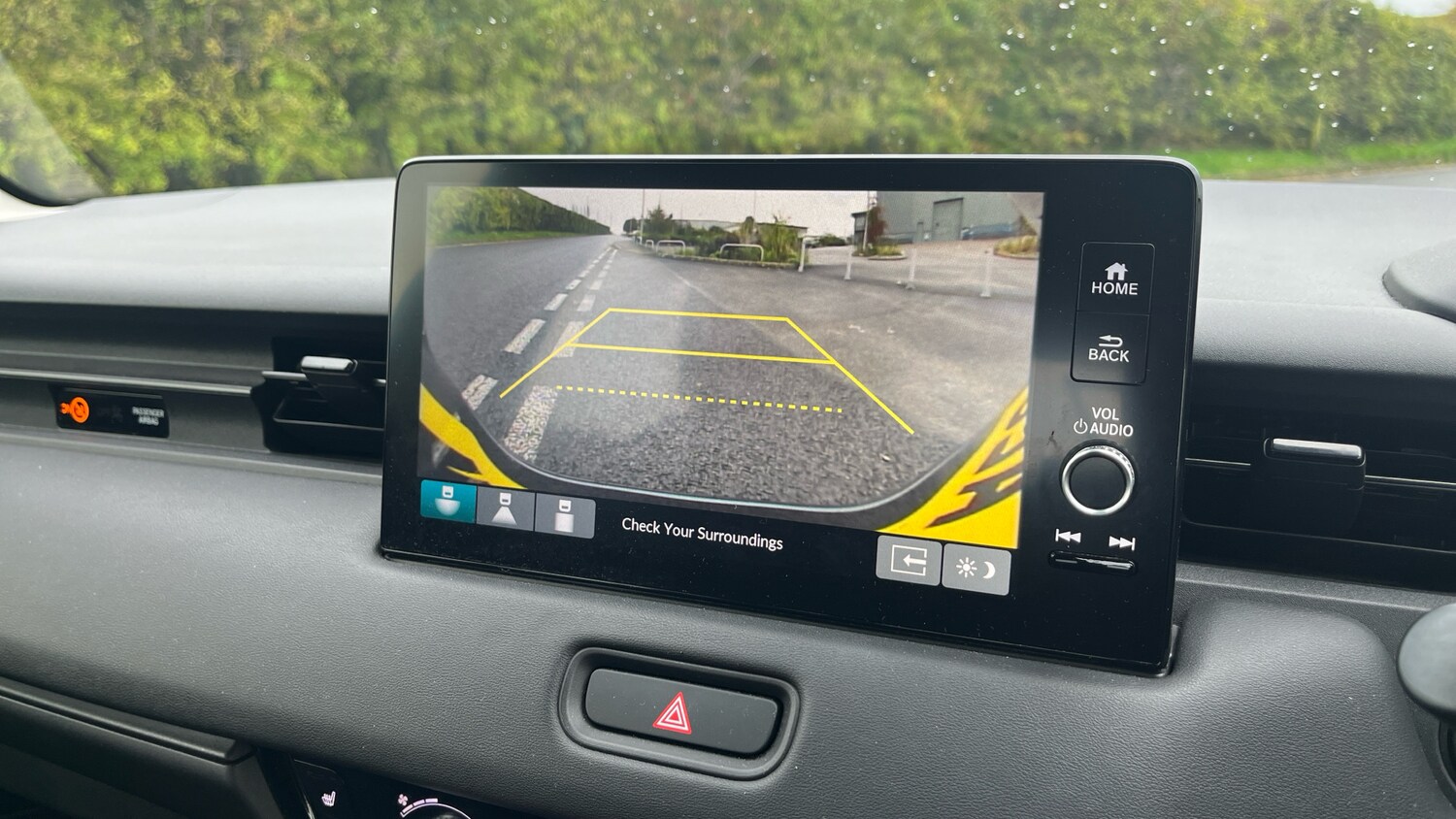 Used Honda HR-V 2023 for sale - 76037768: Photo 19