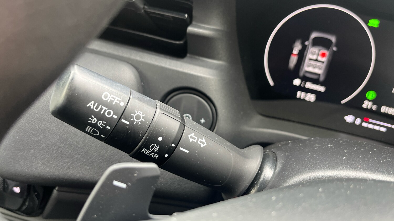 Used Honda HR-V 2023 for sale - 76037768: Photo 21