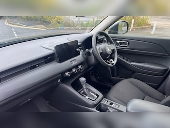 Used Honda HR-V 2023 for sale - 76037768: Photo