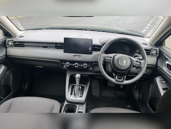 Used Honda HR-V 2023 for sale - 76037768: Photo